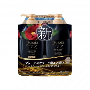 SHISEIDO Tsubaki