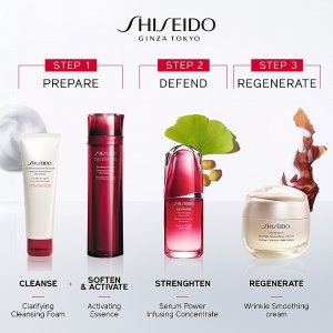 SHISEIDO