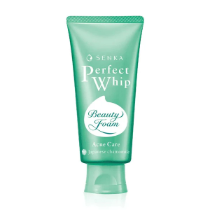 SHISEIDO SENKA