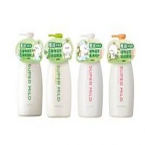 Super Mild Hair Care Set